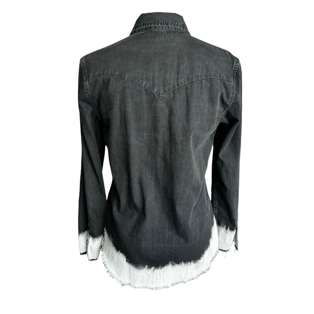 Mother All My Ex’s Shirt in To Die For Wash Medium - Picture 7 of 10